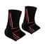 Бандажі на гомілкостоп Power System PS-6022 Ankle Support Evo Black/Orange L (пара) (PS_6022_L_Black/Orange) - мініатюра 5