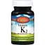 Витамины и минералы Carlson Labs Vitamin K2, 60 капсул - миниатюра 1