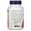 Хітозан з хромом 500 мг жирозжигач у капсулах №120 Now Foods Chitosan plus Chromium - мініатюра 3