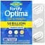 Пробіотики для дорослих 50 + Nature's Way КУО, Fortify Optima Probiotic, Adult 30 капсул - мініатюра 1