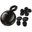 Беруши Hoco M201 Cloud Black - миниатюра 6