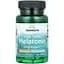 Мелатонин Swanson Melatonin 1 мг 120 капсул - миниатюра 1