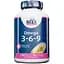 Комплекс жирів Омега 3-6-9 Haya Labs Omega 3-6-9 1200 мг 100 гель капсул - мініатюра 1