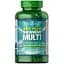 Поливитаминная смесь для пожилых людей Puritans Pride ABC PLUS Senior Multivitamin 30 капсул - миниатюра 1