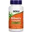 Чорниця Now Foods Bilberry Complex комплекс для зору 100 вегетаріанських капсул - мініатюра 1