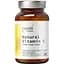 Витамины и минералы OstroVit Queen Fit Natural Vitamin C from Rose Hips, 30 капсул - миниатюра 1