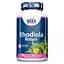 Натуральная добавка Haya Labs Rhodiola Rosea Extract 500 mg, 90 капсул - мініатюра 1