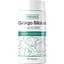 Гінкго білоба Pure Gold Ginkgo Biloba 90 капсул - мініатюра 1
