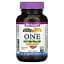 Мультивитамины для мужчин Bluebonnet Nutrition Men's One 30 веган капсул - миниатюра 1
