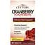 Клюква с пробиотиком 21st Century Cranberry Plus Probiotic 60 таблеток - миниатюра 2