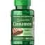 Натуральна добавка Puritan's Pride Cinnamon 500 mg 200 капсул - мініатюра 1