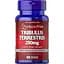 Трибулус терестрис Puritan's Pride Tribulus Terrestris 250 мг 90 капсул - миниатюра 1
