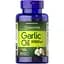 Натуральна добавка Puritan's Pride Garlic Oil 5000 mg 250 капсул - мініатюра 1