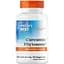 Куркумін Doctor's Best Curcumin Phytosome 500 мг 180 капсул - мініатюра 1