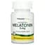Мелатонін Natures Plus Fast Acting Melatonin 5 мг швидкодіючий 90 таблеток - мініатюра 1