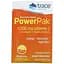 Электролиты Trace Minerals Electrolyte Stamina Power Pak со вкусом мандарина 150 г (30 шт. х 5 г) - миниатюра 3