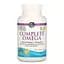 Омега Nordic Naturals Complete Omega комплекс с лимоном 1000 мг 120 гелевых капсул - миниатюра 1