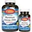 Омега Максимум Carlson Maximum Omega 2000 смак лимона 90+30 желатинових капсул - мініатюра 1