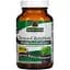 Брокко-глутатион Nature's Answer Brocco-Glutathione 500 мг 60 вегетарианских капсул - миниатюра 1
