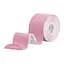 Лента кинезиологическая (кинезио тейп) 4FIZJO 5 см x 5 м 4FJ0625 Light Pink (P-5907739316028) - миниатюра 1