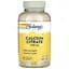 Вітаміни та мінерали Solaray Calcium Citrate, 1000 mg - мініатюра 1