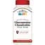 Препарат для суставов и связок 21st Century Glucosamine Chondroitin 120 капсул - миниатюра 1