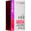 Натуральна добавка Bluebonnet For Her Sexual Response & Libido Boost 60 вегакапсул - мініатюра 1