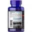 Жирные кислоты Puritan's Pride Triple Omega 3-6-9 Fish Flax & Borage Oils Maximum Strength 60 капсул - миниатюра 3