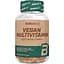 Вітаміни та мінерали BioTech Vegan Multivitamin, 60 таблеток - мініатюра 1