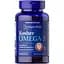 Риб'ячий жир Puritan's Pride Kosher Omega-3 with EPA & DHA 750 мг 60 капсул - мініатюра 1