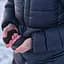 Грілки для рук Lifesystems Dual-Palm Rechargeable Hand Warmers Чорний - мініатюра 3