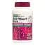 Натуральна добавка Natures Plus Herbal Actives Red Yeast Rice 600 mg, 60 таблеток - мініатюра 1