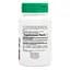 Ашваганда Nature's Plus Ashwagandha Herbal Actives 450 мг 60 вегетаріанських капсул - мініатюра 3