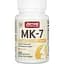 Витамин К2 Jarrow Formulas Vitamin K2 MK-7, 90 мкг 120 гелевых капсул - миниатюра 1