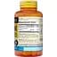Кальцій + Вітамін D3 Mason Natural Calcium 600мг Plus Vitamin D3 100 таблеток - мініатюра 2