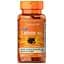 Лютеїн з зеаксантином Puritan's Pride Lutein 40 мг 120 капсул - мініатюра 1