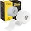 Лента (тейп) для пальцев 4FIZJO Sport Tape 3.8 см x 9.1 м жесткая White (P-5905973400831) - миниатюра 1