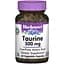 Таурин Bluebonnet Nutrition 500 мг 50 капсул - мініатюра 1