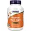 Натуральная добавка NOW Psyllium Husk 500 mg, 200 вегакапсул - мініатюра 1