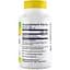Наттокиназа Healthy Origins Nattokinase 100 мг 180 капсул - миниатюра 2