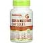 Вітаміни Nutribiotic Sodium Ascorbate 100 caps (1086-2022-10-3007) - мініатюра 1