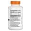 Глюкозамин сульфат Doctor's Best Glucosamine Sulfate 750 мг 180 капсул - миниатюра 2
