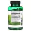 Натуральна добавка Swanson Senna Leaf 500 mg 100 капсул - мініатюра 2
