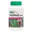 Натуральна добавка Natures Plus Herbal Actives Licorice 500 mg, 60 капсул - мініатюра 1