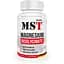 Хелат бисглицината магния MST Nutrition Magnesium Bisglycinate, 90 капсул - миниатюра 1