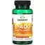Вітаміни Swanson Vitamin E Mixed Tocopherols 400 IU 100sgels (1086-2022-10-0426) - мініатюра 1