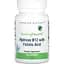 Вітамін B12 та фолієва кислота Seeking Health Hydroxo B12 With Folinic Acid 60 жувальних таблеток - мініатюра 1
