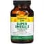 Жирні кислоти Country Life Super Omega-3, 60 капсул - мініатюра 1