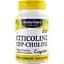 Когницын цитиколина Healthy Origins Cognicin citicoline 250 мг 30 капсул - миниатюра 1