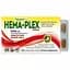 Комплекс вітамінів і мінералів Nature's Plus Hema-Plex Iron 30 пігулок із повільним вивільненням - мініатюра 1